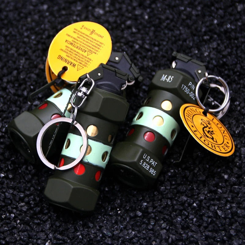 Grenade Lighter