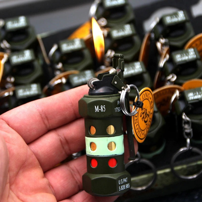 Grenade Lighter