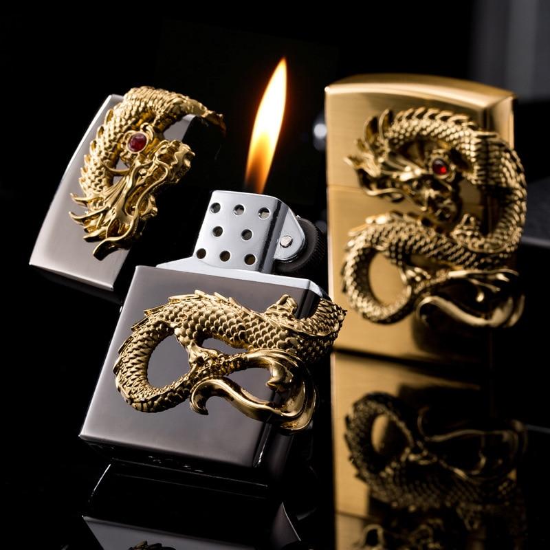 Dragon Lighter